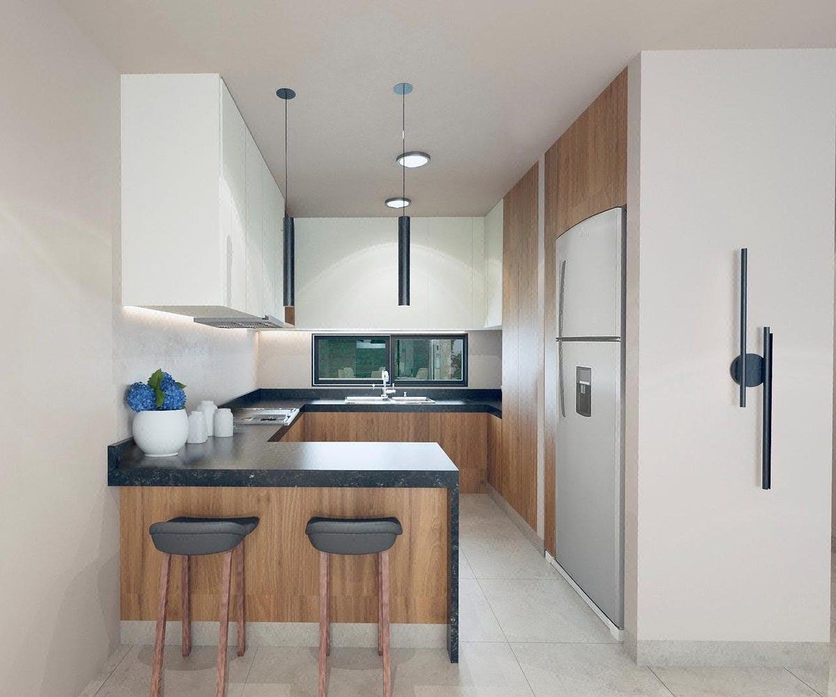 Casas en Preventa - LUNA RESIDENCES, Guadalajara. - foto 3