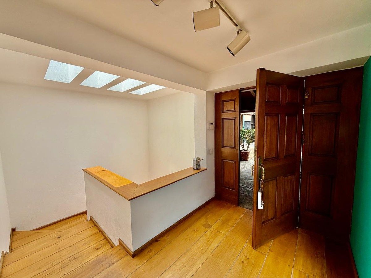 Casa en Venta y Renta en Bosques de la Herradura