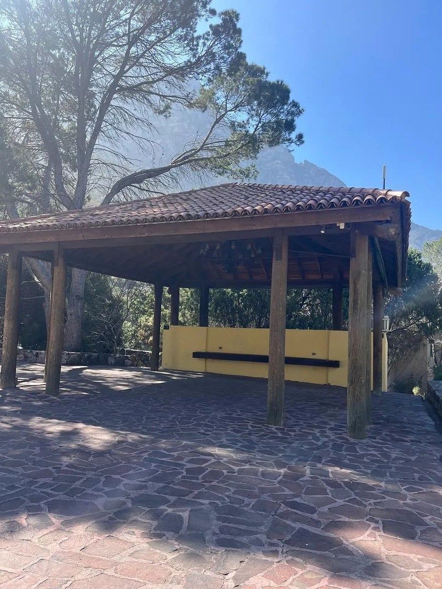 Lote em El Jonuco, Santa Catarina, foto 4 de 11