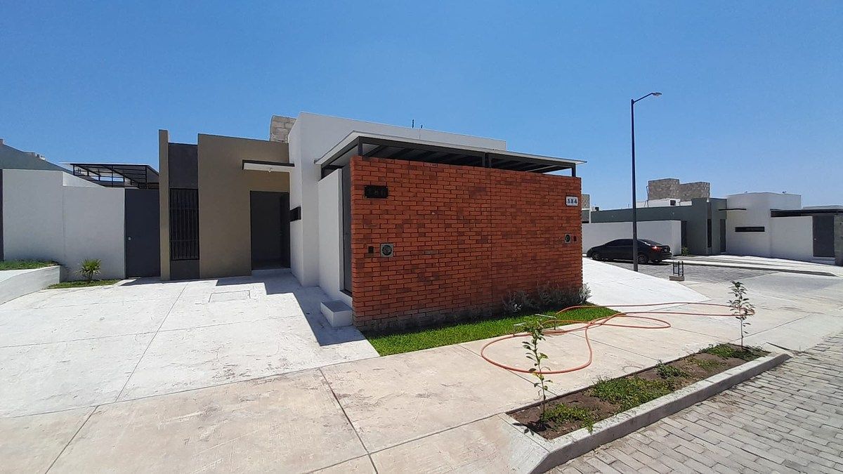 Casa en Ciudad Natura, Villa de Alvarez, foto 11 de 12