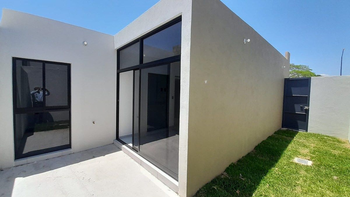 Casa en Ciudad Natura, Villa de Alvarez, foto 7 de 12