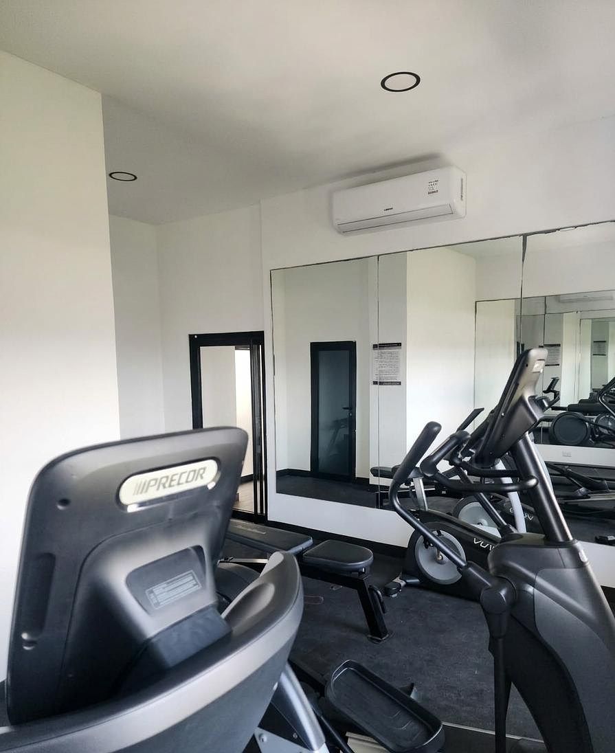 Apartamento en Ensanche Naco, foto 2