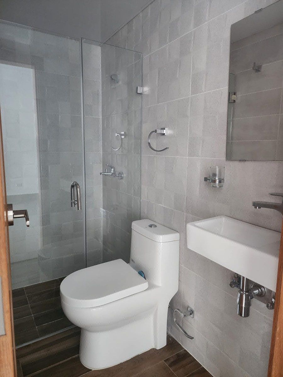 Apartamento en Ensanche Naco, Santo Domingo Centro (Distrito Nacional), foto 6 de 7