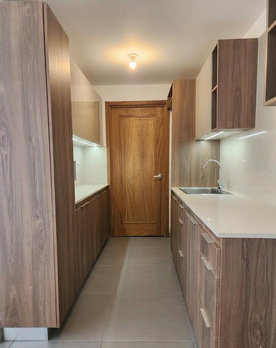 Apartamento en Ensanche Naco, Santo Domingo Centro (Distrito Nacional), foto 7 de 7