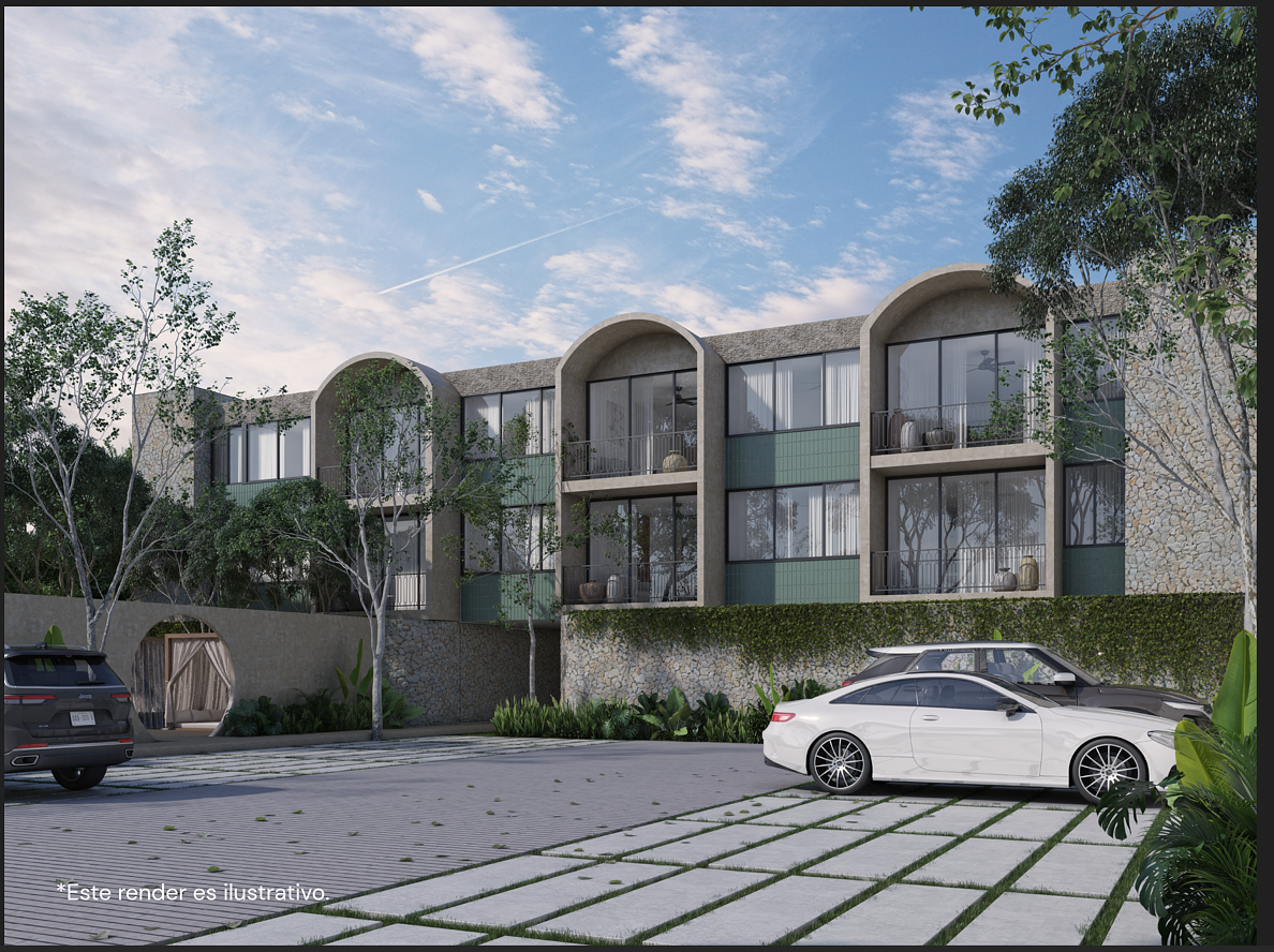 4 of 10: Estacionamiento