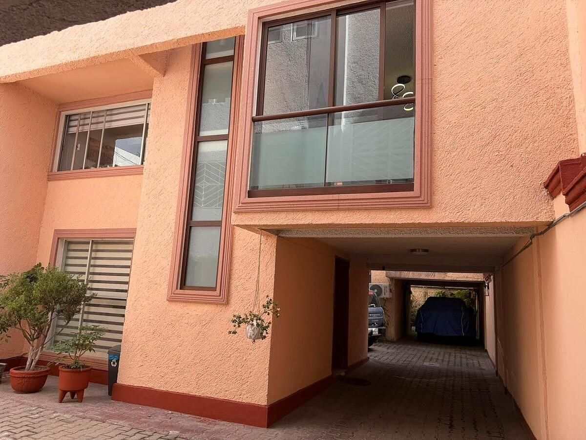 VENTA CASA EN PORTALES SUR BENITO JUAREZ - foto 2