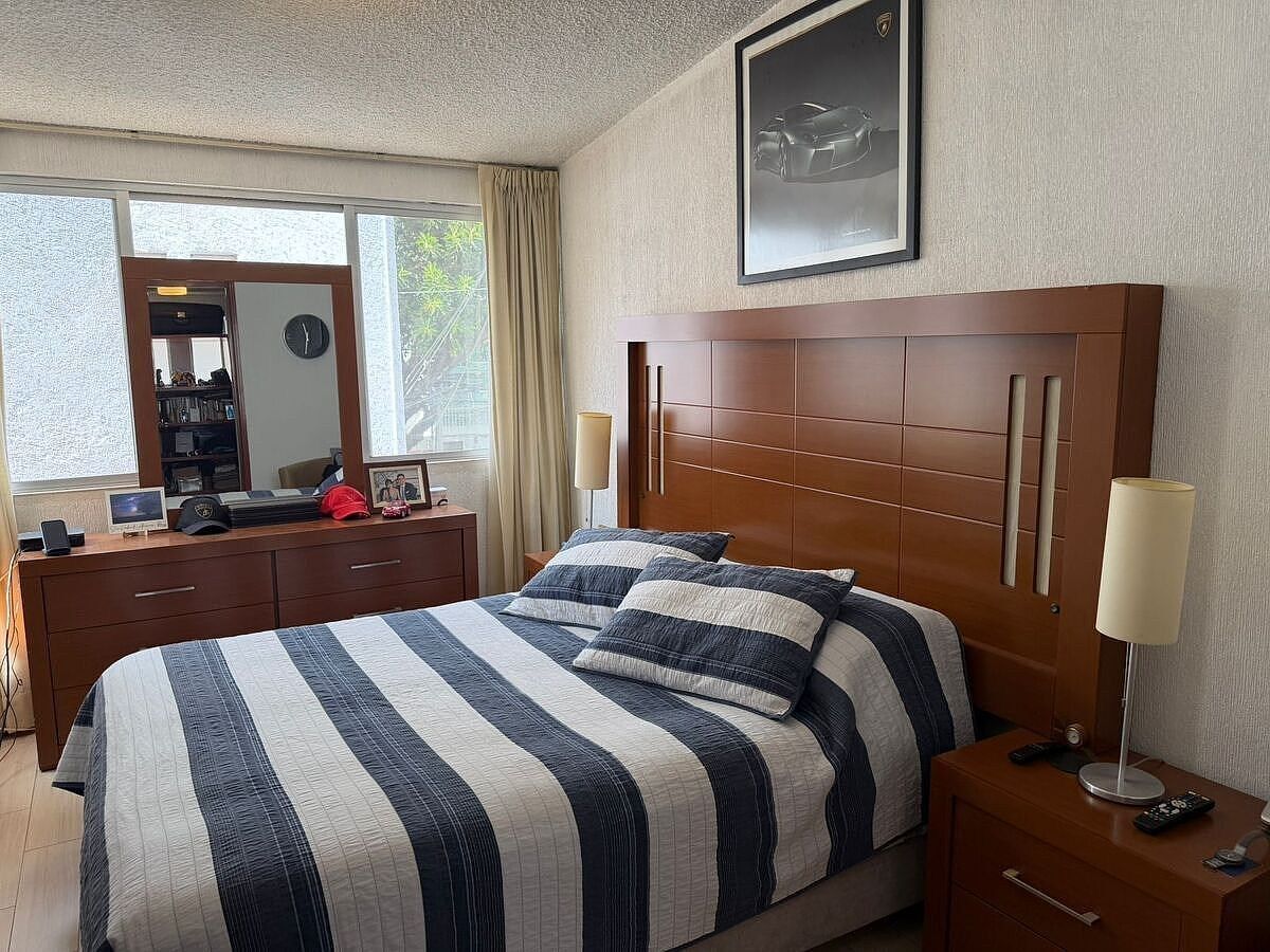 VENTA CASA EN PORTALES SUR BENITO JUAREZ - foto 3