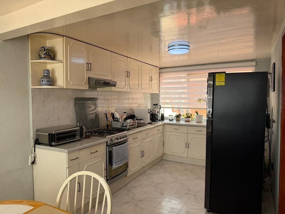 VENTA CASA EN PORTALES SUR BENITO JUAREZ - foto 4
