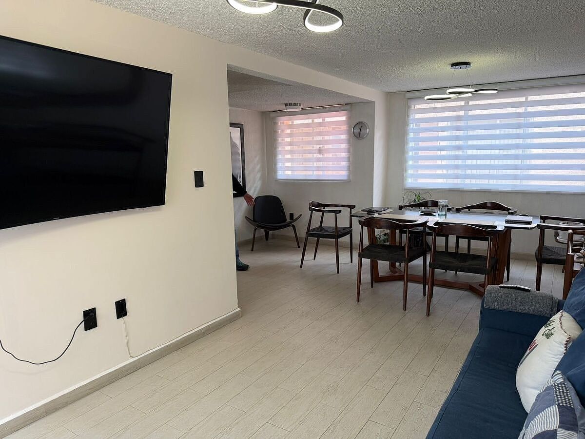 VENTA CASA EN PORTALES SUR BENITO JUAREZ - foto 5