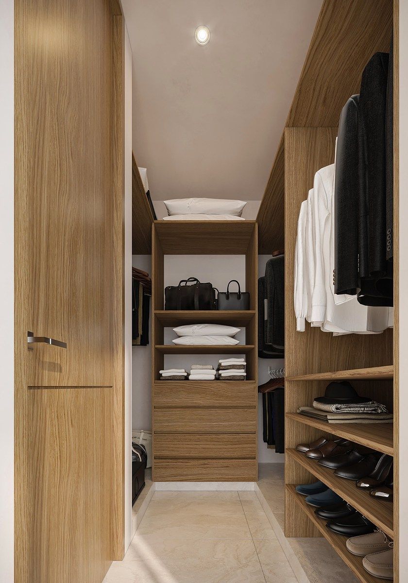 6 of 7: Closet Depto Plus