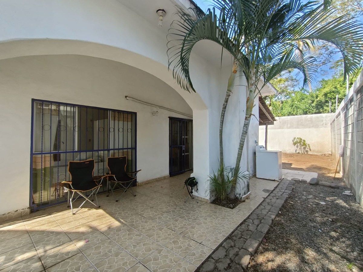 Casa Golondrinas Residencial Club de Golf Ixtapa
