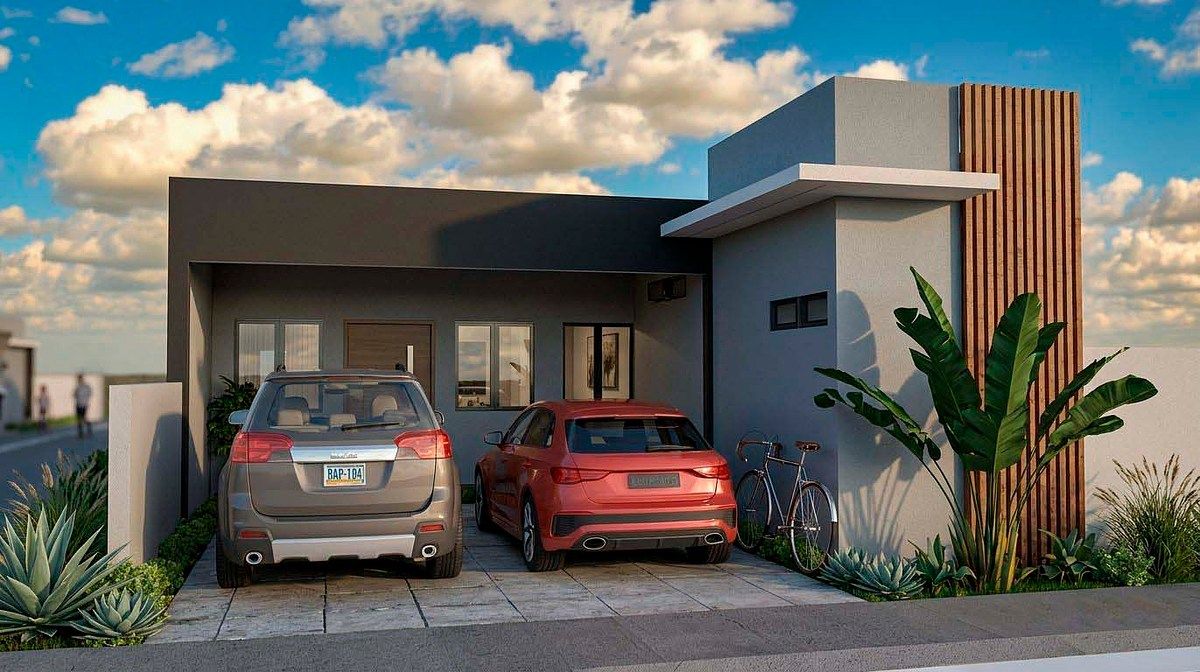 Casa en venta en Punto Lomas, foto 1 de 36