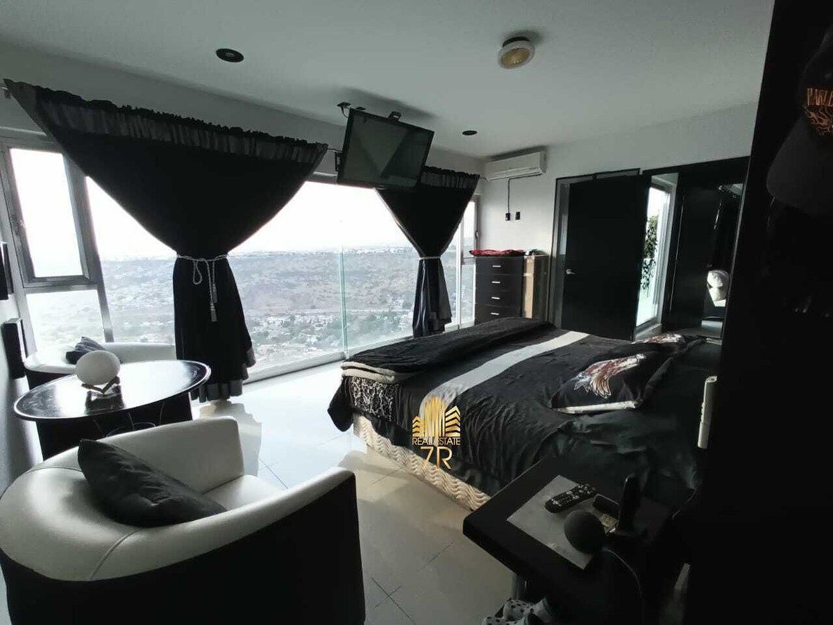 16 de 37: recámara principal