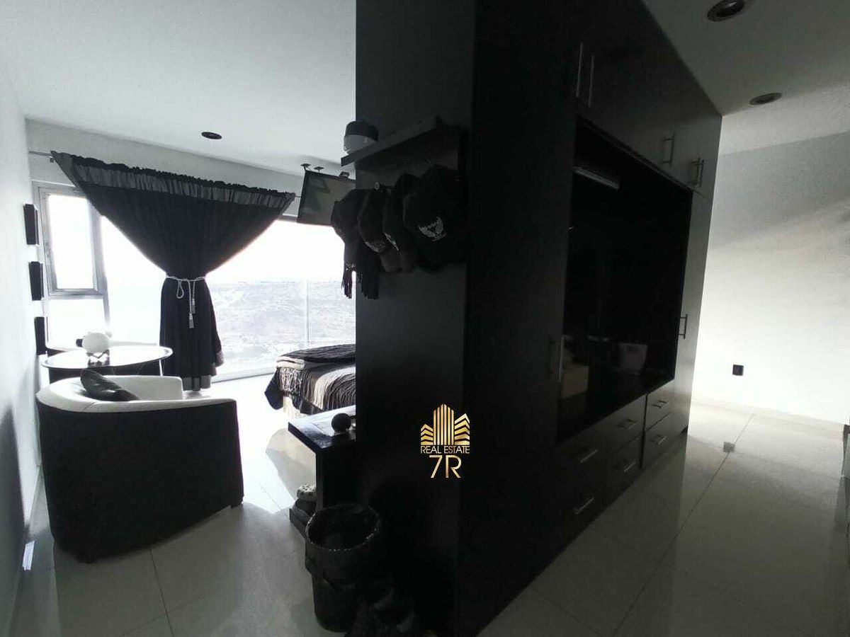 24 de 37: Recámara principal