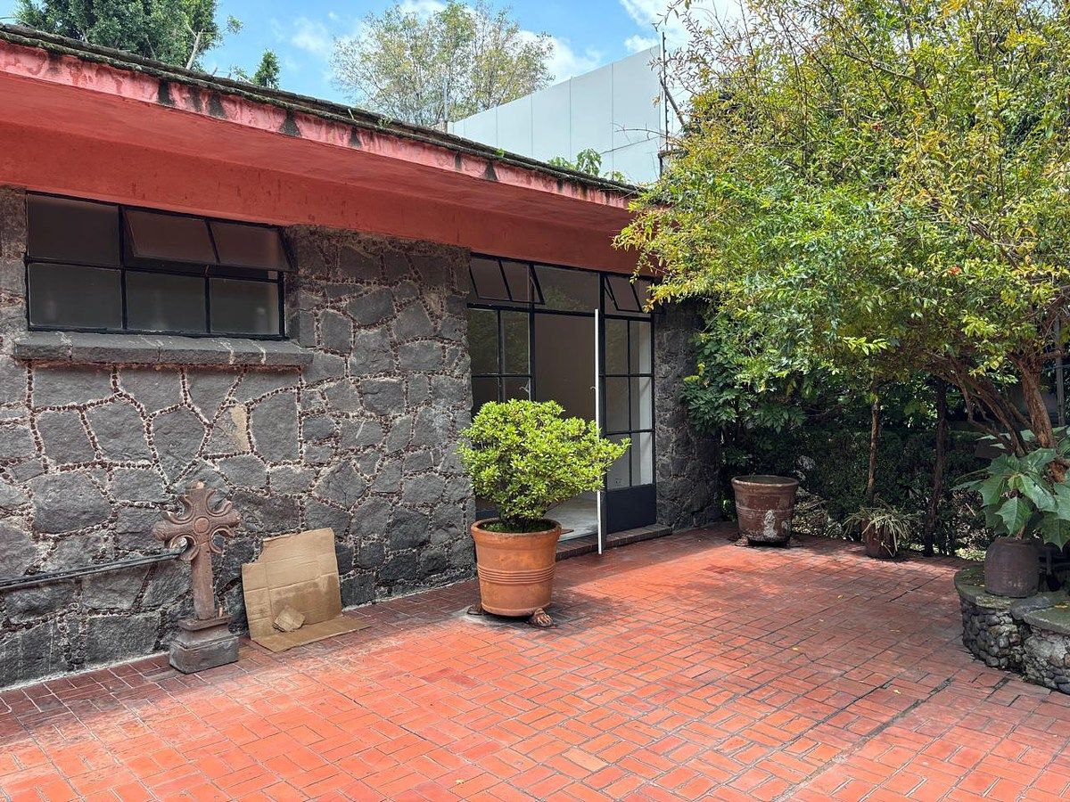 3 de 15: Acceso por terraza al cuarto principal