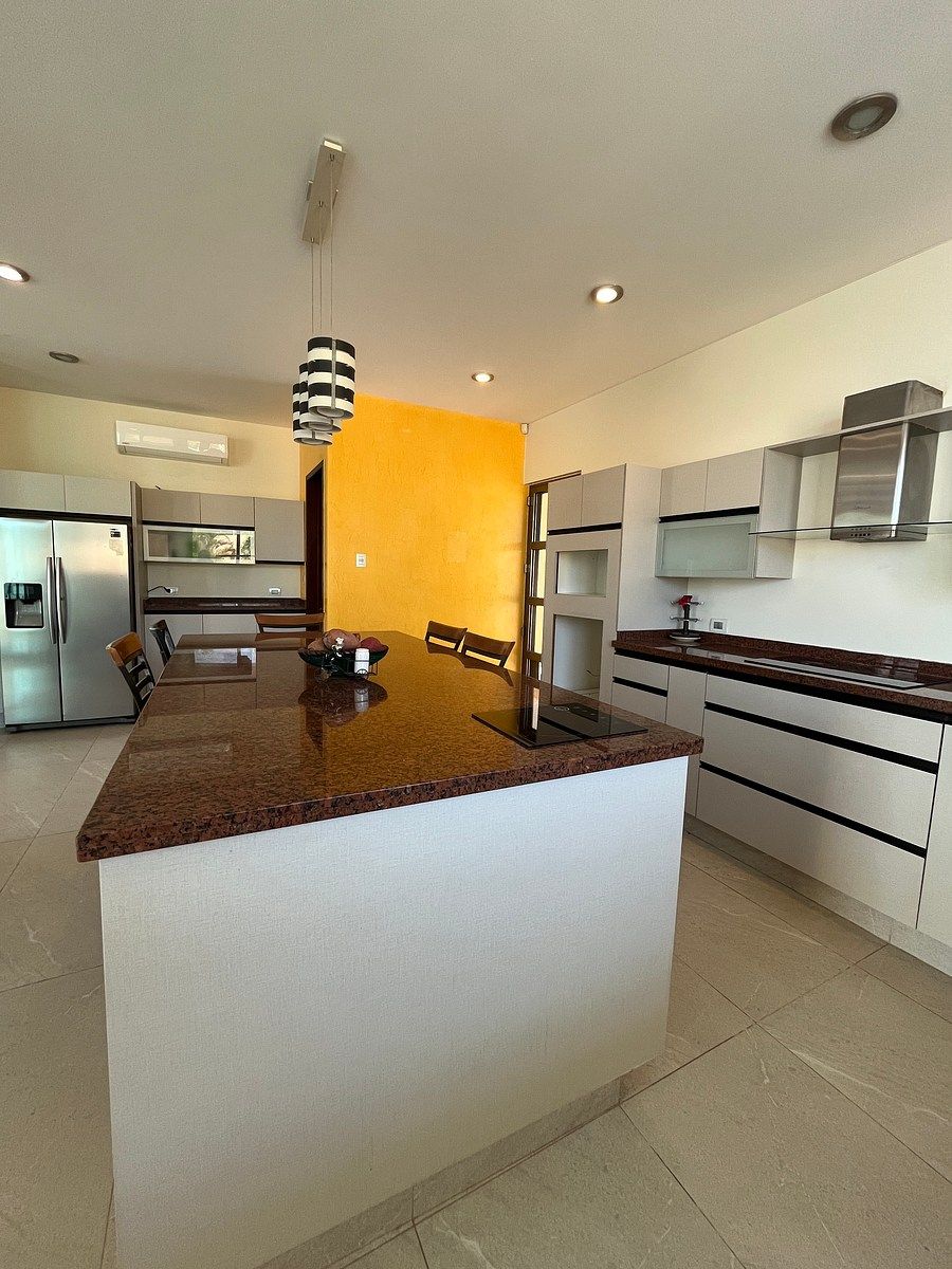 Casa em Dzityá, Mérida, foto 15 de 47