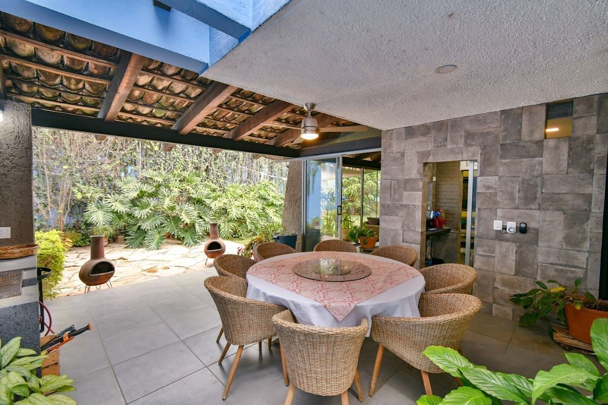 Casa Tulipán en remodelación en venta, Ciudad de los niños. - foto 2