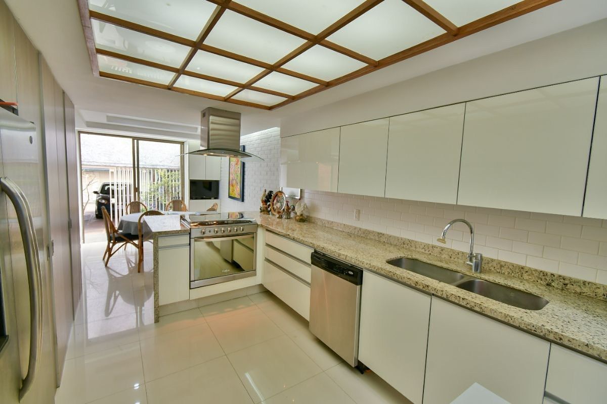 Casa Tulipán en remodelación en venta, Ciudad de los niños. - foto 4