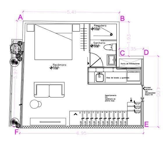 11 of 13: planta baja