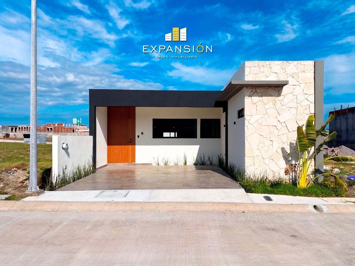 Casa en venta en Punto Lomas