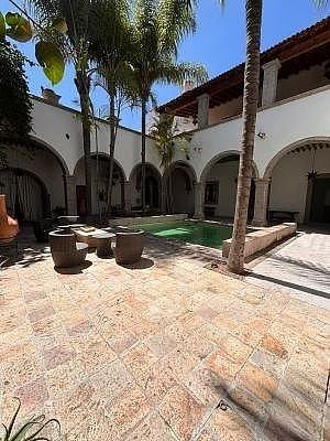 Venta de Casa Amueblada y Equipada en San Miguel de Allende Guanajuato - foto 2