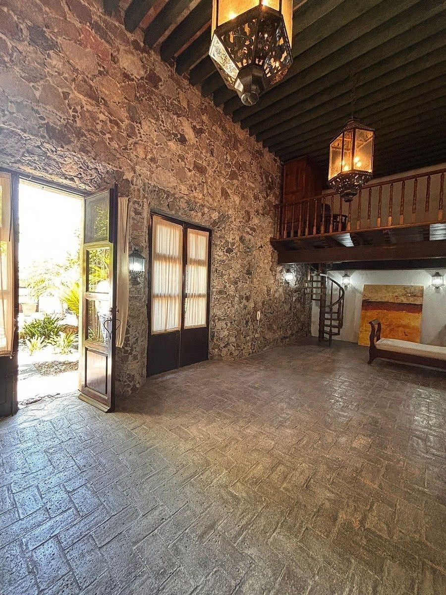 Venta de Casa Amueblada y Equipada en San Miguel de Allende Guanajuato - foto 5