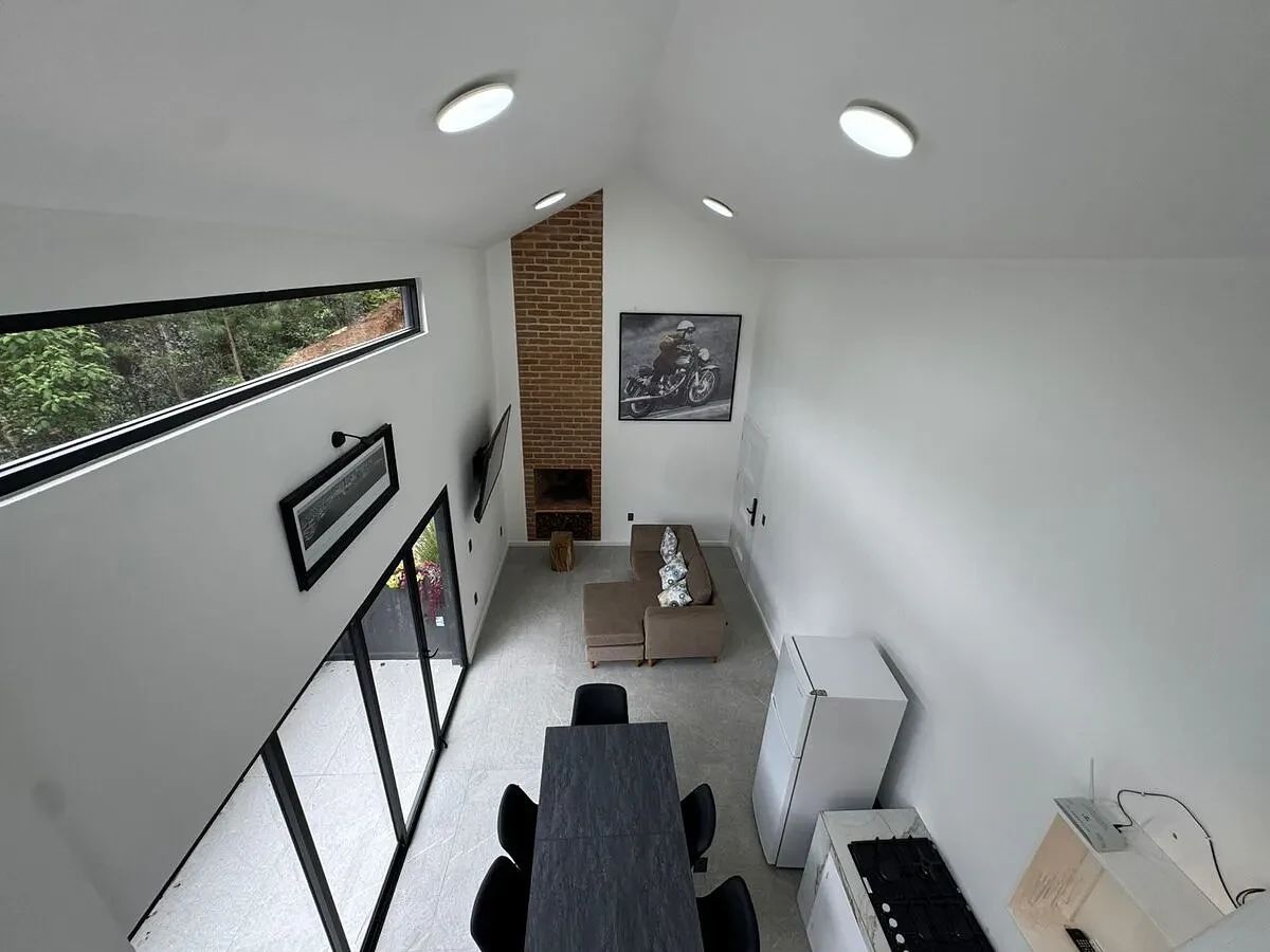 Casa en Huitepec Ocotal Sección II, San Cristóbal de Las Casas, foto 2 de 7
