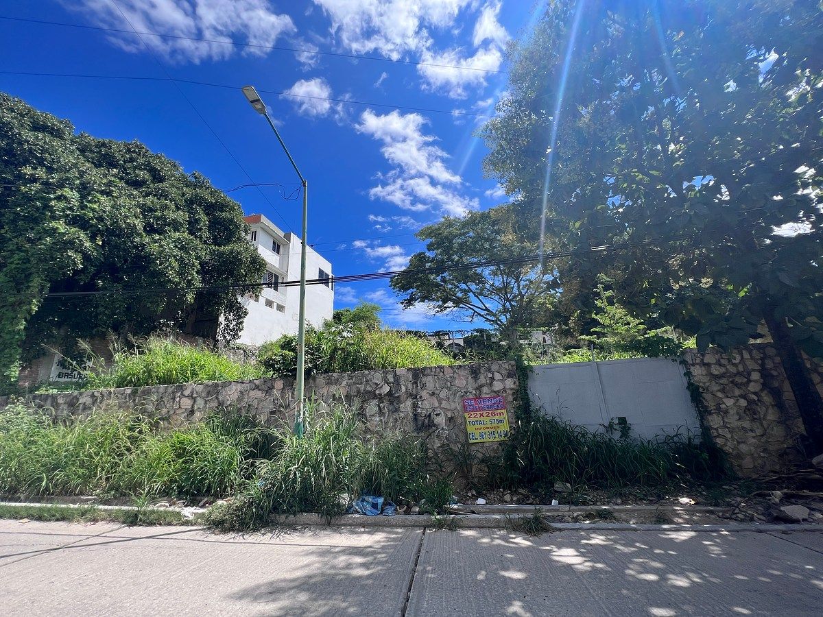 Lote em El Mirador, Tuxtla Gutiérrez, foto 4 de 8