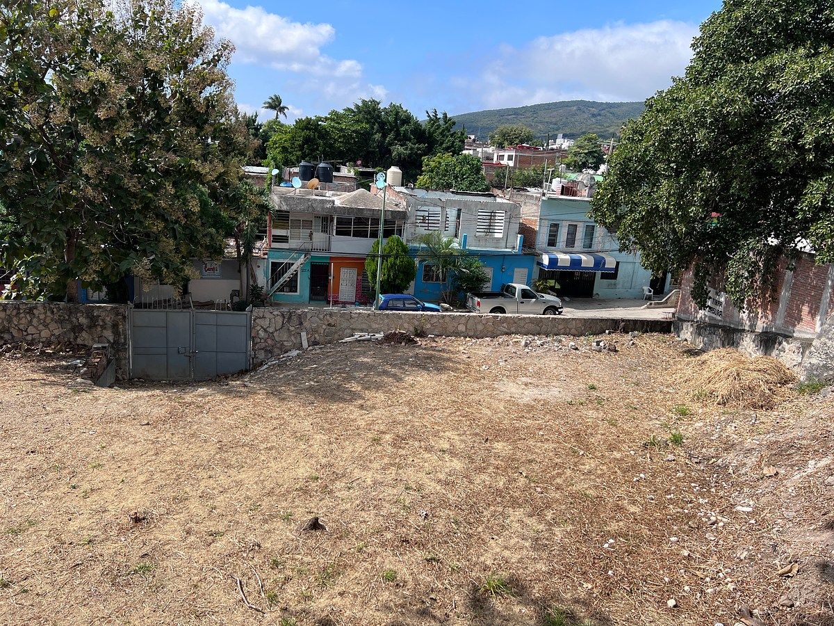 Lote em El Mirador, Tuxtla Gutiérrez, foto 6 de 8