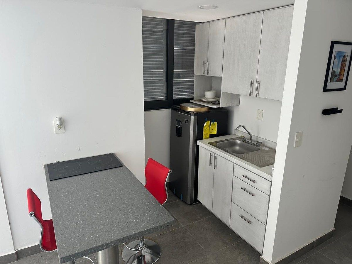 Apartamento em Regina, Monterrey, foto 2 de 14