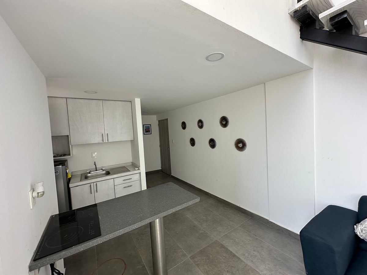 Apartamento em Regina, Monterrey, foto 4 de 14