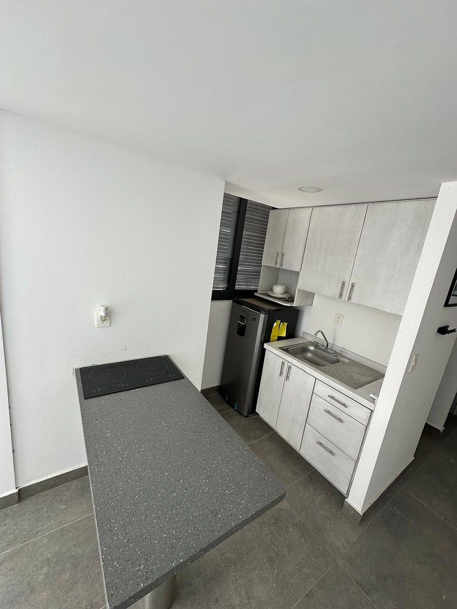 Apartamento em Regina, Monterrey, foto 5 de 14
