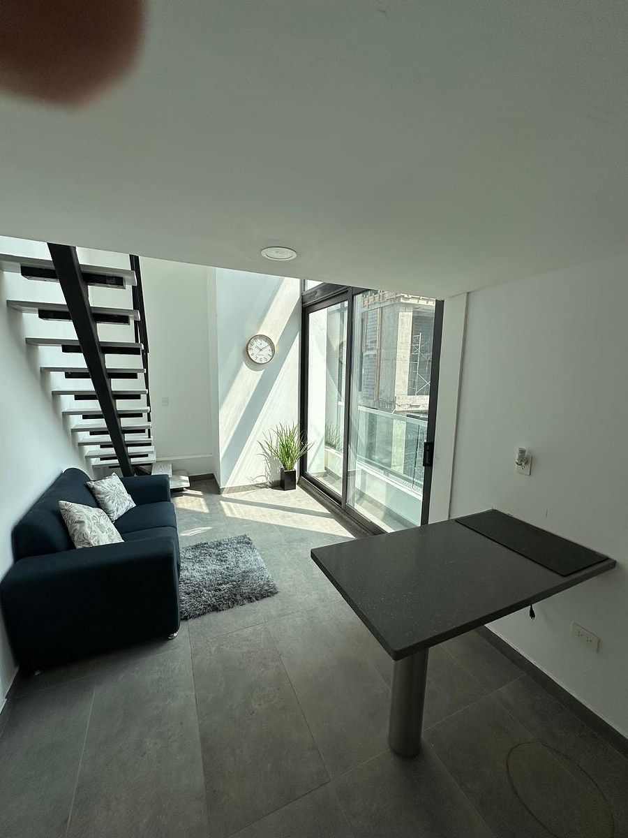 Apartamento em Regina, Monterrey, foto 6 de 14