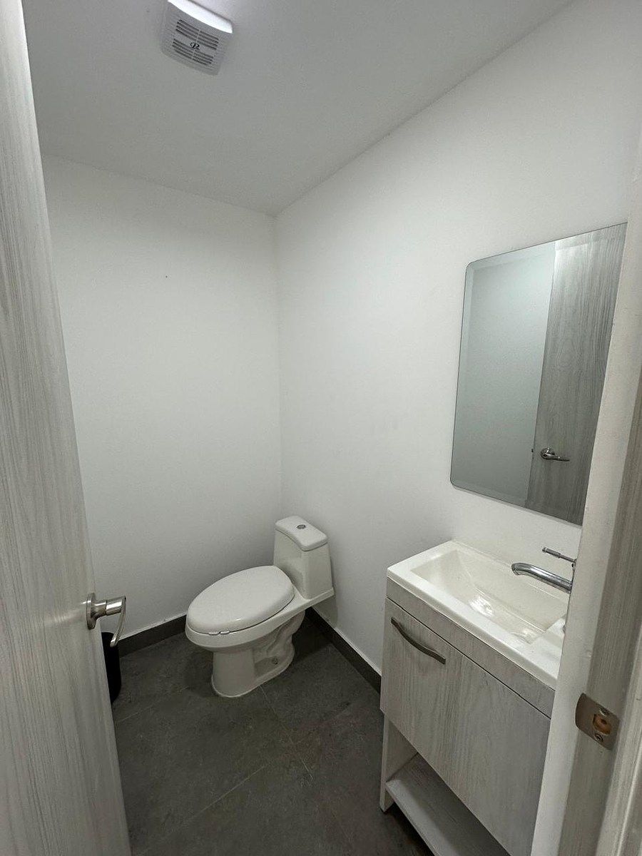 Apartamento em Regina, Monterrey, foto 7 de 14