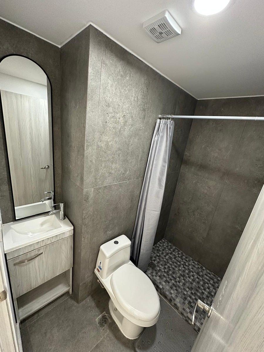 Apartamento em Regina, Monterrey, foto 10 de 14