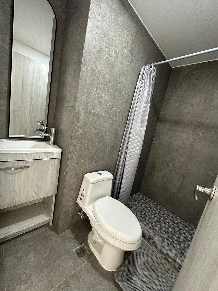 Apartamento em Regina, Monterrey, foto 11 de 14