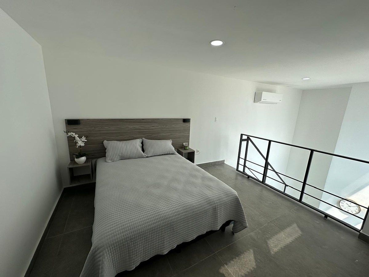 Apartamento em Regina, Monterrey, foto 14 de 14