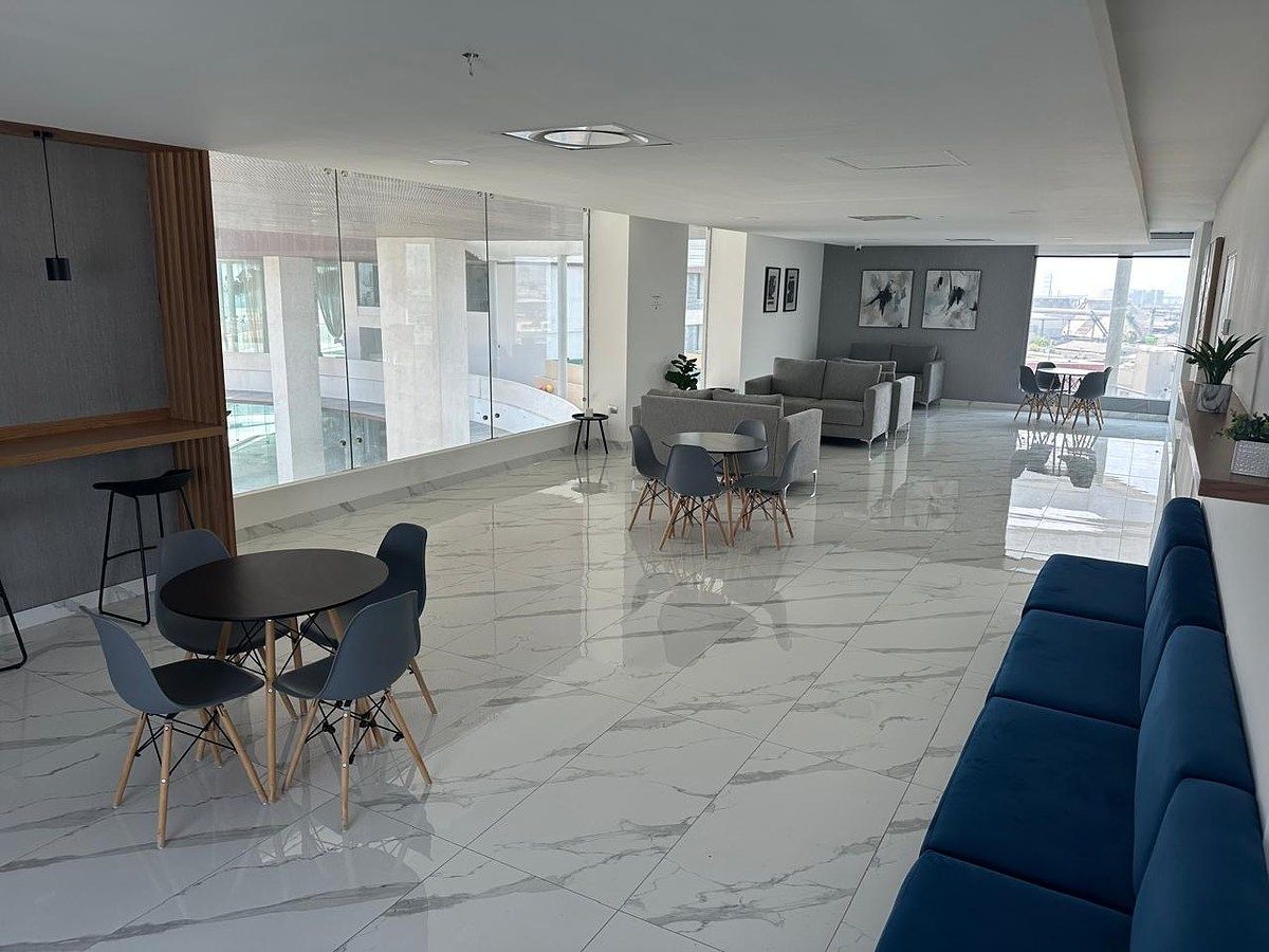 Apartamento em Regina, Monterrey, foto 12 de 14