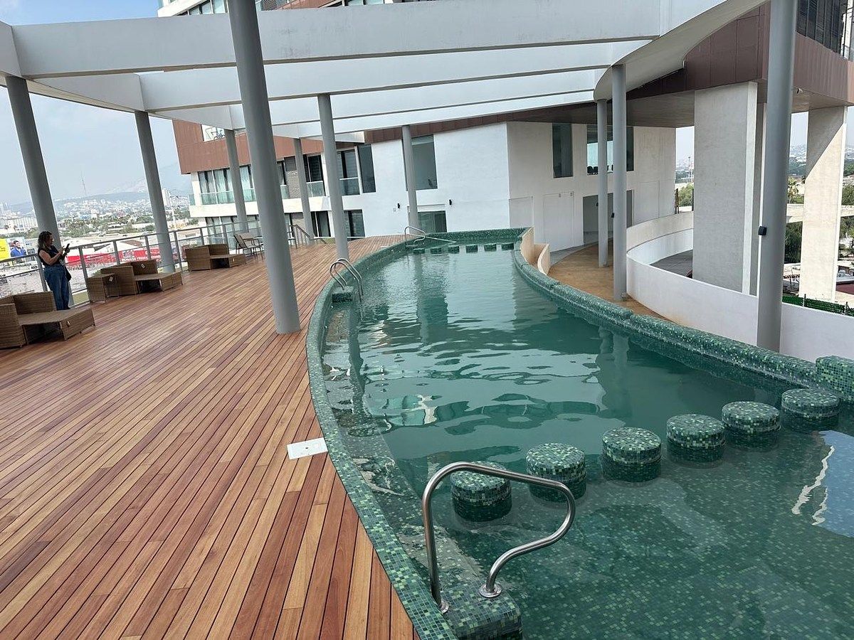 Apartamento em Regina, Monterrey, foto 13 de 14