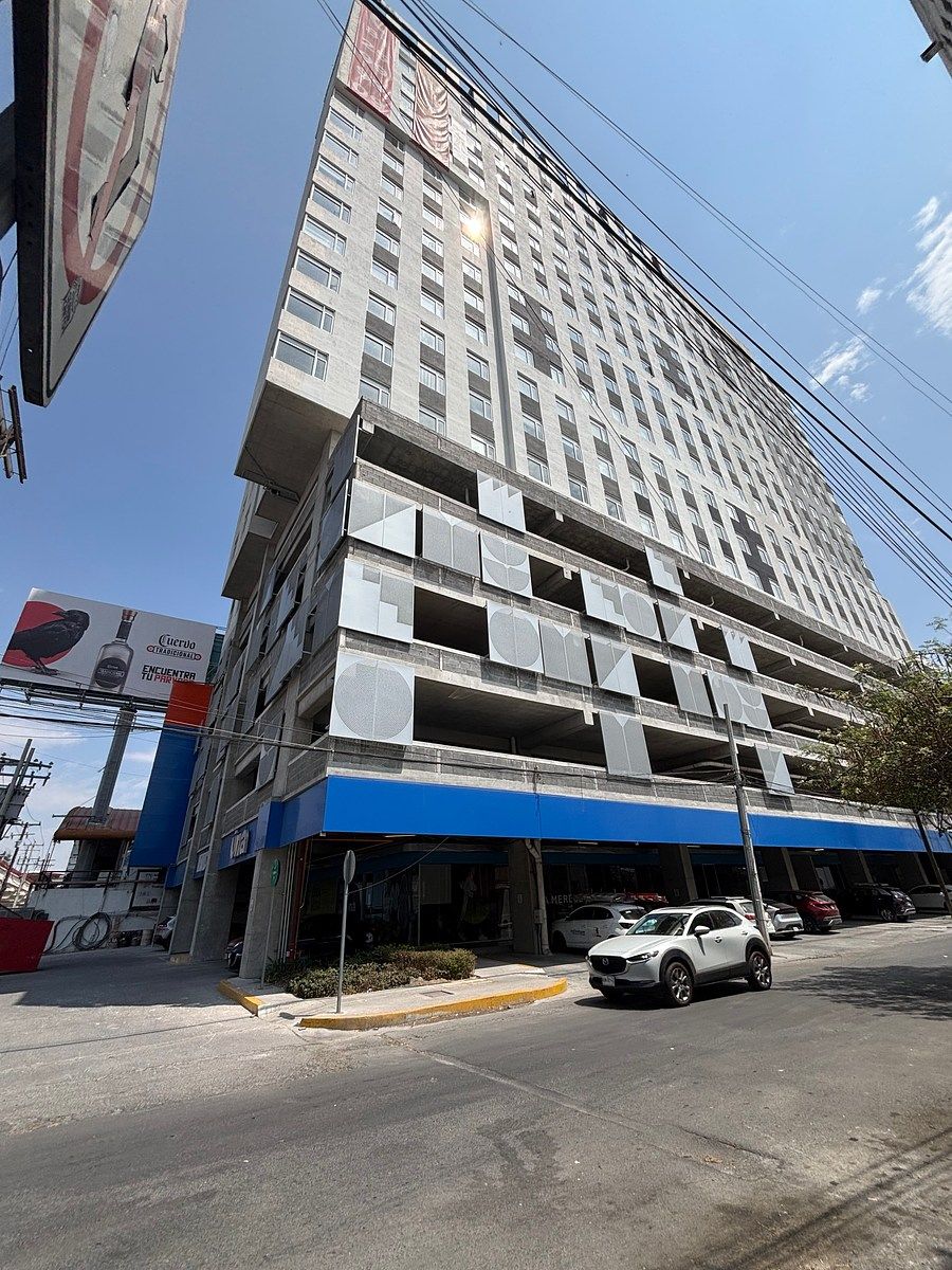 Apartment in Centro, Monterrey, photo 2 of 17