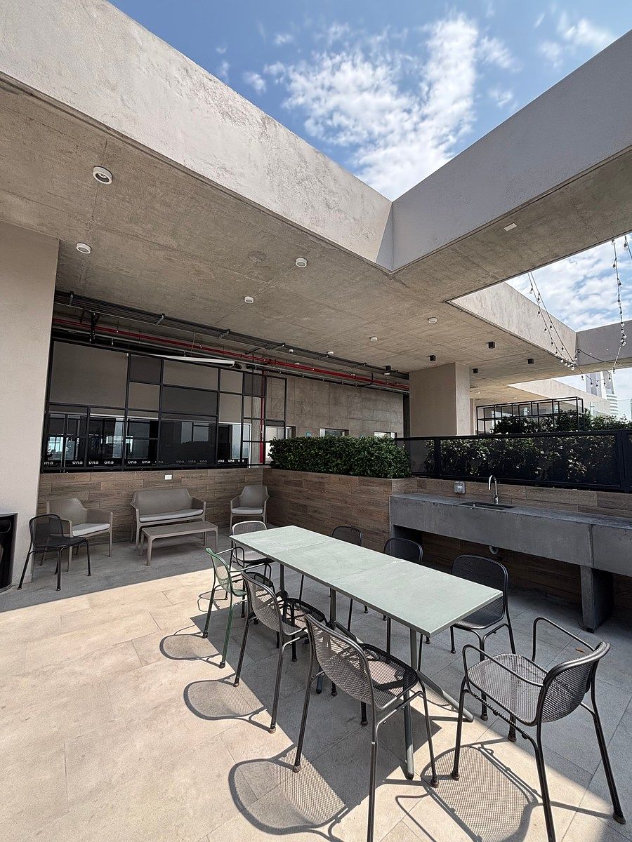 Department for Sale in Downtown Monterrey., photo 1 of 17