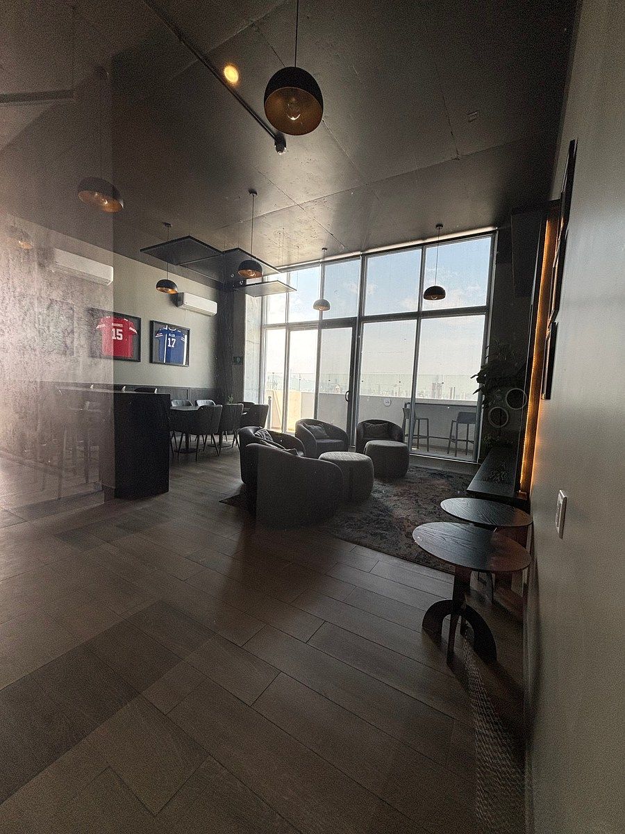 Apartment in Centro, Monterrey, photo 6 of 17
