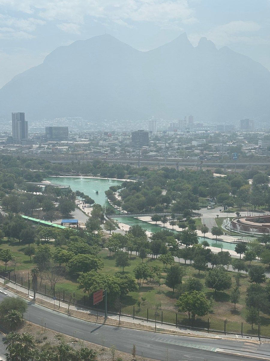 Apartment in Centro, Monterrey, photo 16 of 17