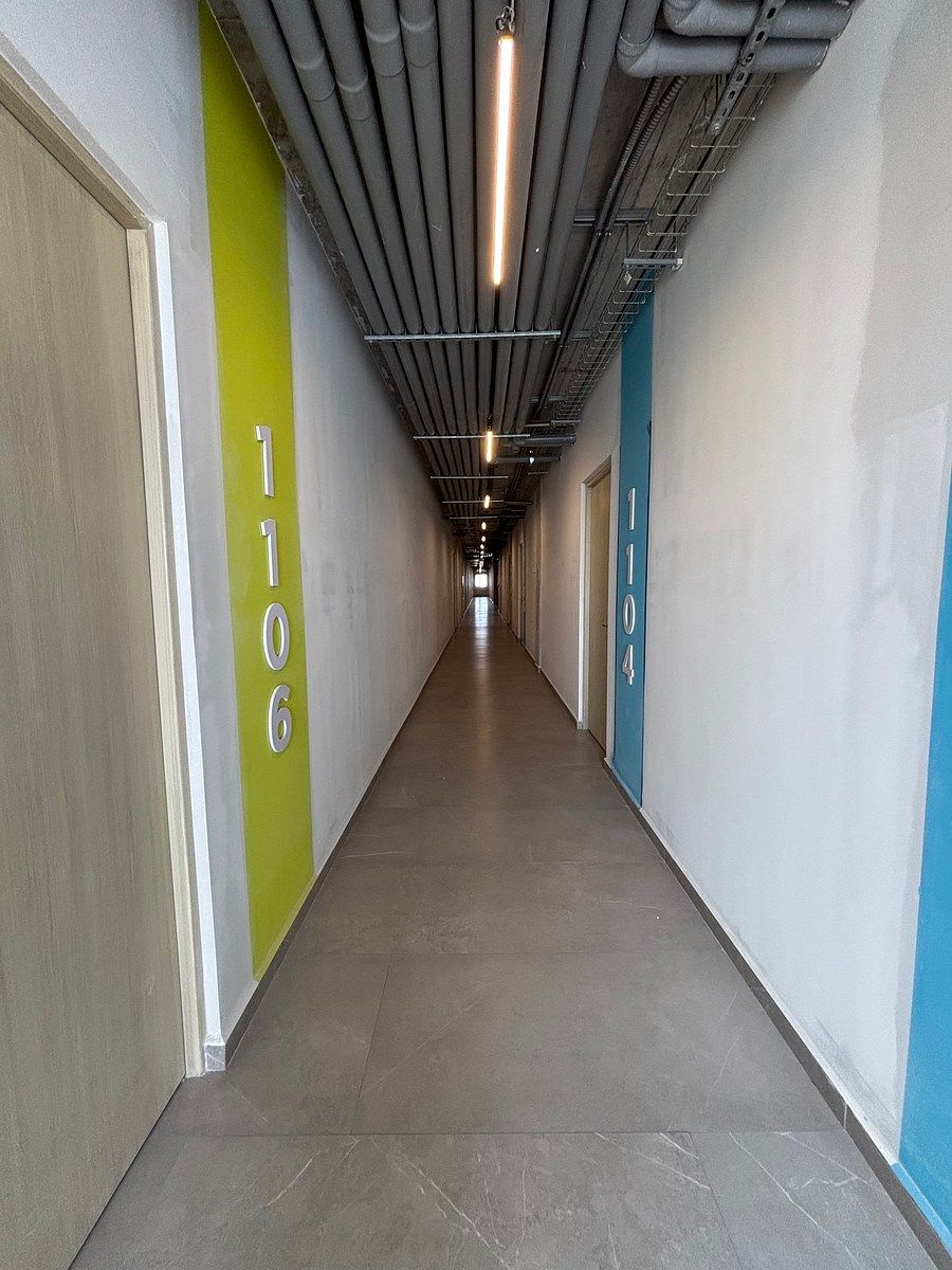 Apartment in Centro, Monterrey, photo 17 of 17