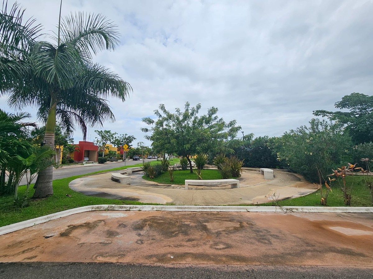 Casa em Conkal, Conkal, foto 19 de 20