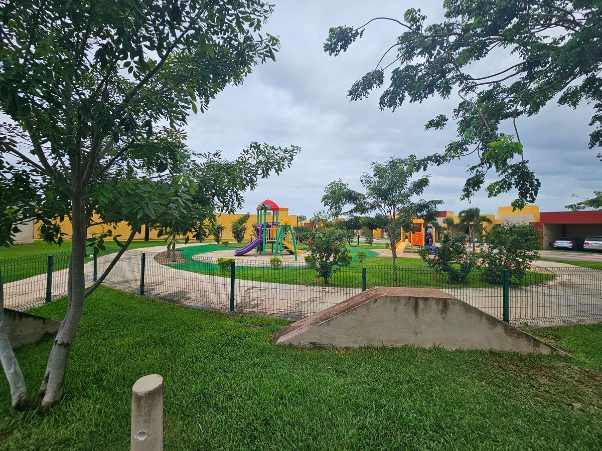 Casa em Conkal, Conkal, foto 18 de 20