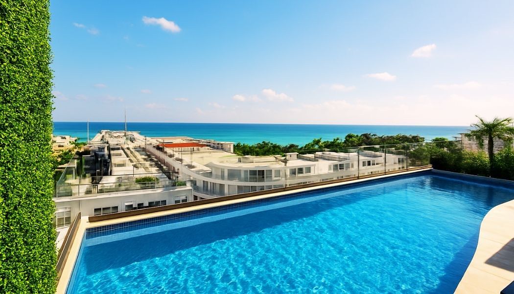 9 de 21: Infinity Pool 2