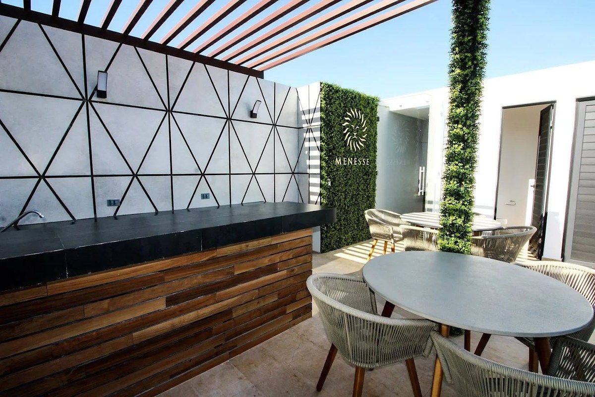 11 de 21: Area social 2