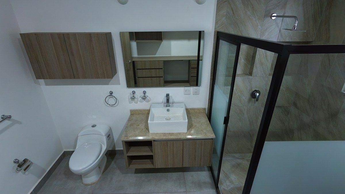 17 de 20: Baño principal