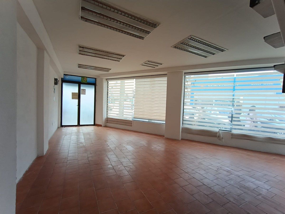 1 de 9: Local comercial en Renta Los Girasoles Rayo Vende ®